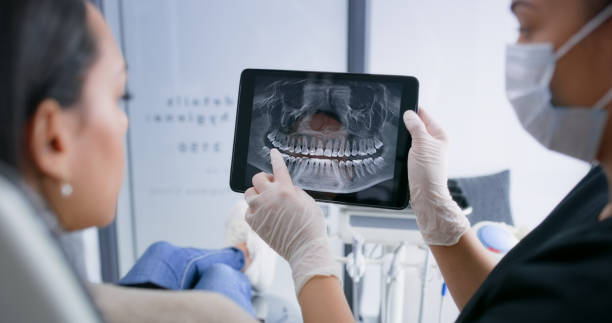 Licensed Dental service in Leonardo, NJ - Smile Center Dentistry